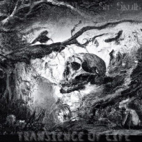 Seat of Sacrifice cover art