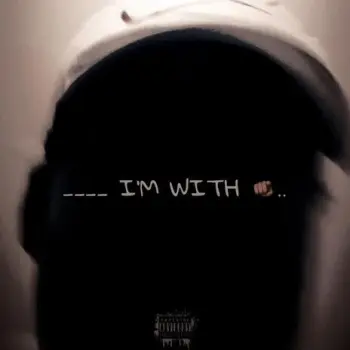 WHEN I'M WITH YOU.. cover art