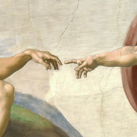 Touch in 123 cover art