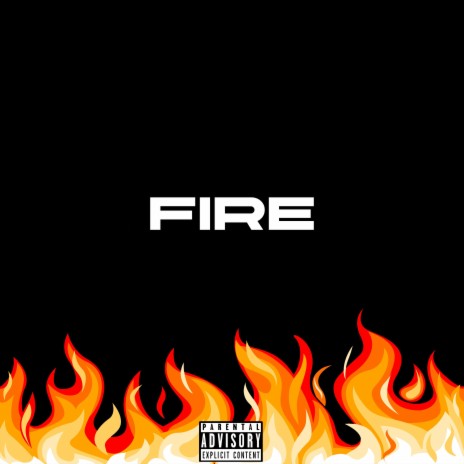 Fire ft. нольдевятый & ISCOALWAY$UPP