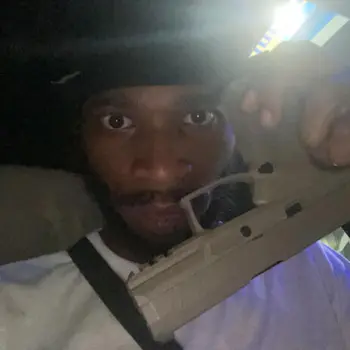 Get Away From Me cover art