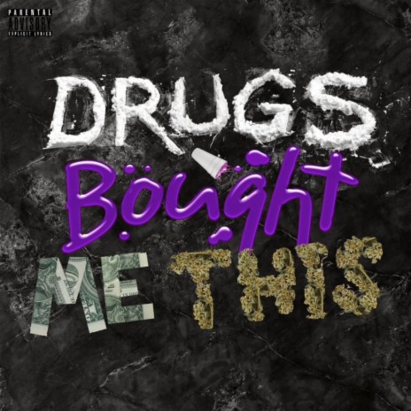 Check The Mail cover art