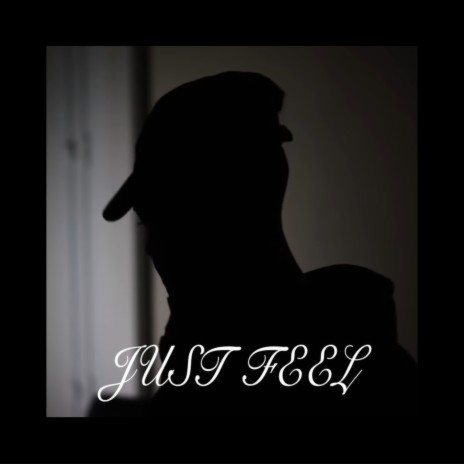 Just Feel cover art