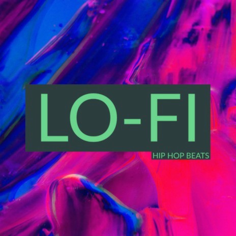 Lofi Hip-Hop Beats