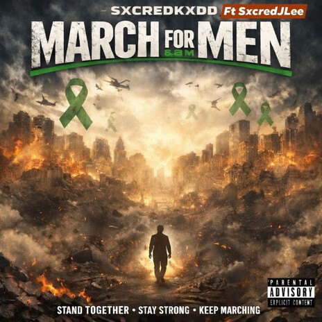 Sill Standing cover art
