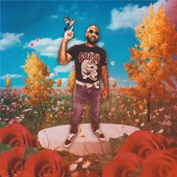 Rage Musik Pt. 3 cover art