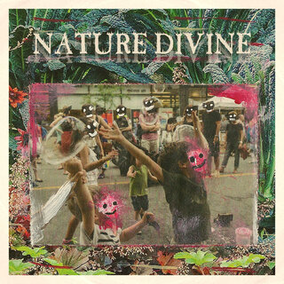 Nature Divine
