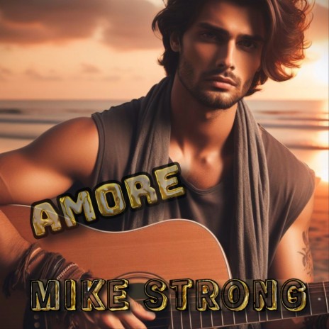 El Camino es largo ft. MIKE STRONG cover art