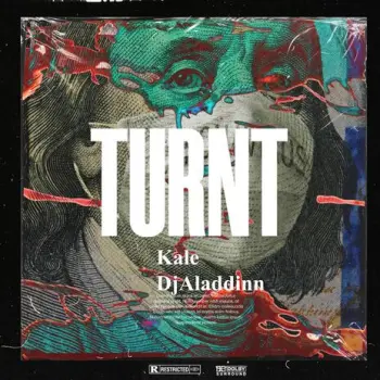 Turnt ft. kale cover art