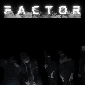 Factor cover art