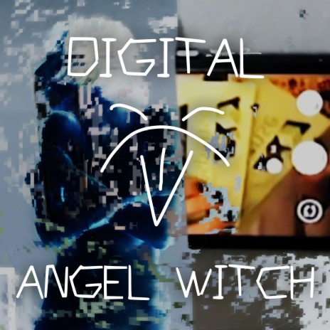 Digital Angel Witch