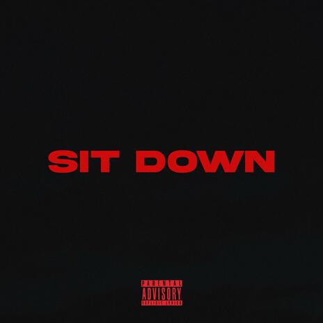 Sit Down ft. Faiz cover art