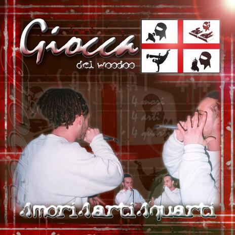 Tanto Non Mi Prendi cover art