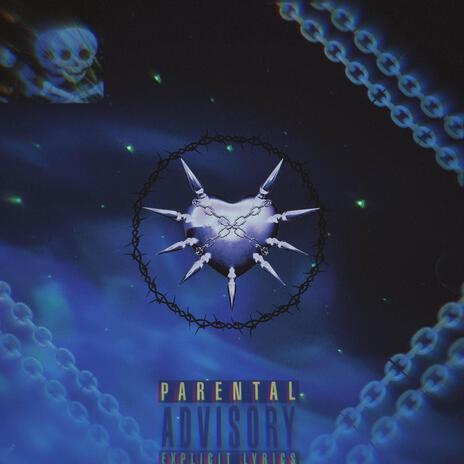 The Dead Will Scream When Im Gone cover art
