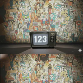 123 cover art