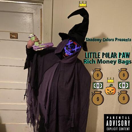 Rich Money Bags cover art