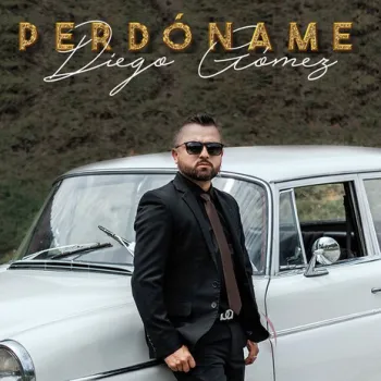 Perdóname cover art