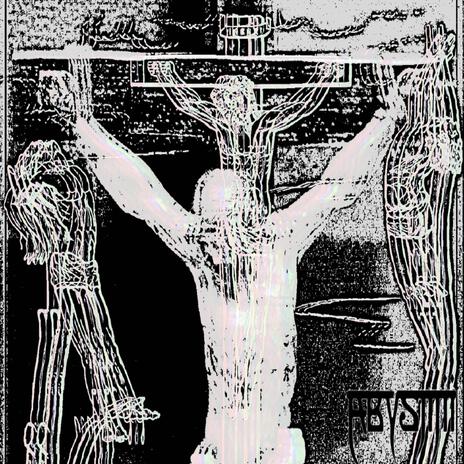 Divine Right Christo Fascism cover art