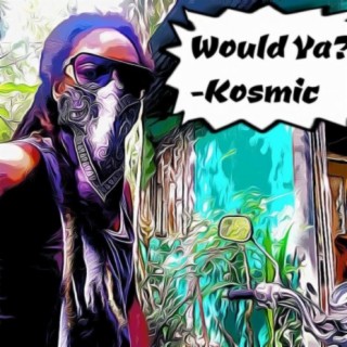 Kosmic Journey