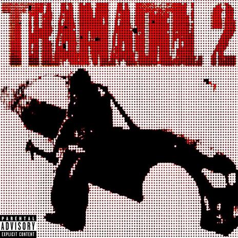 Tramadol 2 ft. FLA$h cover art