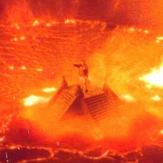 Fire In The Sky