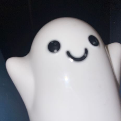 Fantasma cover art
