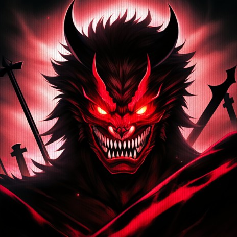Prince of Darkness cover art