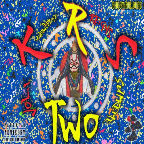 Come Fo Yo Head cover art