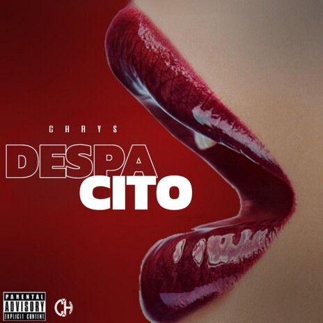 Despacito cover art