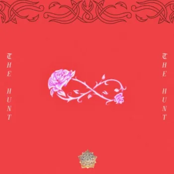 The Hunt cover art