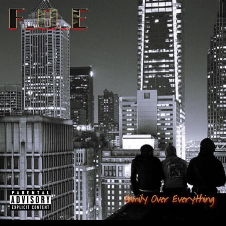 Real From Fake ft. Vecci the Loner, TMG.Ju & HBK Macc cover art