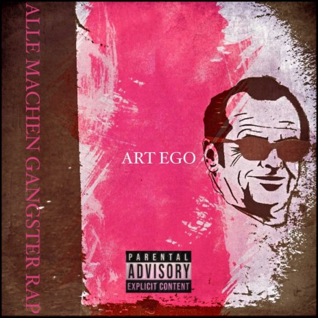 Alle machen Gangster Rap ft. Anabolic Beatz cover art
