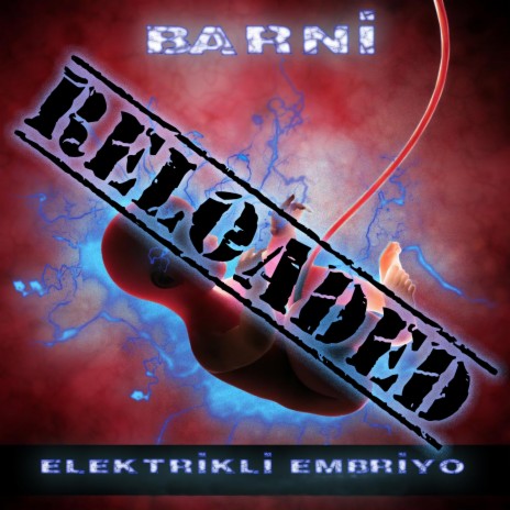 Elektrikli Embriyo (2023 Reloaded) cover art