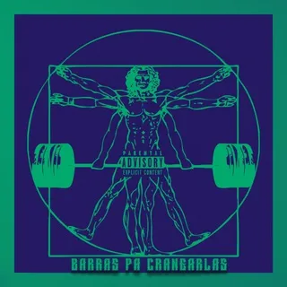 Ego Lunatic cover art