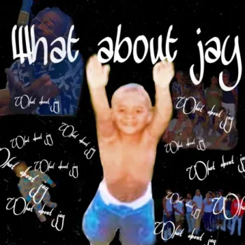 What About Jay cover art