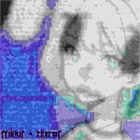 money addict :p ft. ch4rms & seldai cover art