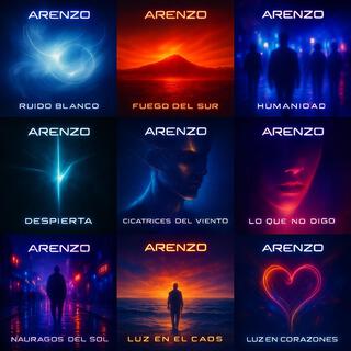 ARENZO