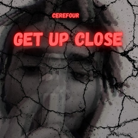 Get Up Close cover art