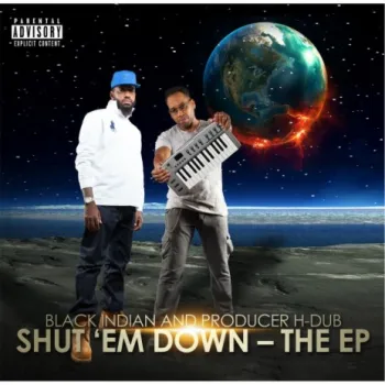 Show You What It Do ft. Producer H-Dub cover art
