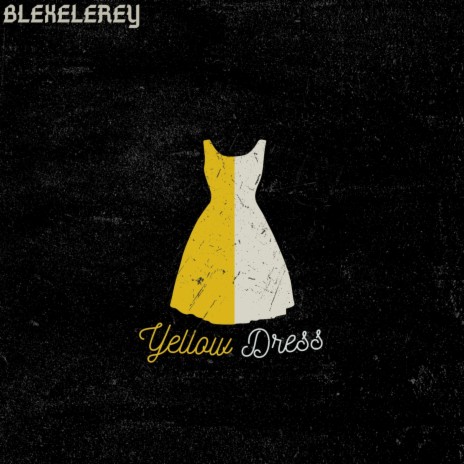 Yellow Dress cover art