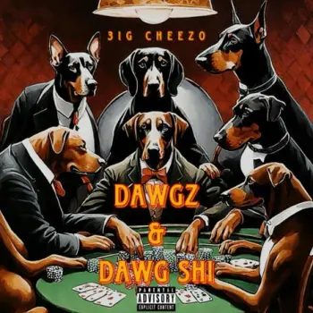 Gettn Nice cover art