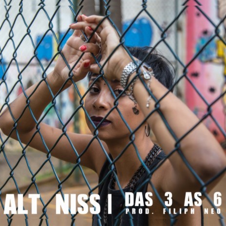 Das 3 às 6