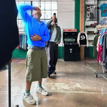 BABY JORDAN cover art