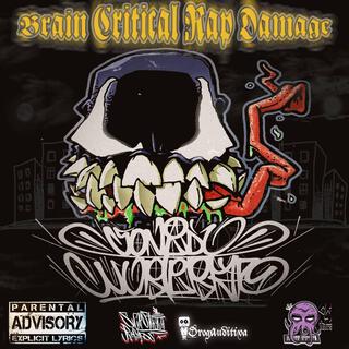 Sonido Norte Rap (Brain Critical Rap Damage)