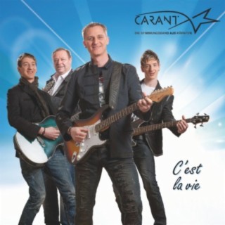Carant