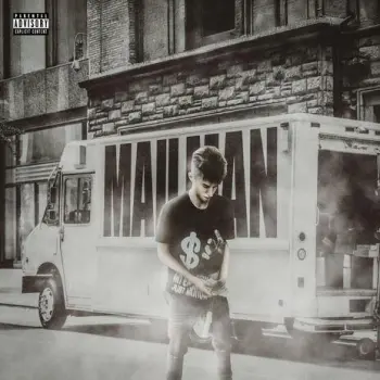 Mailman cover art
