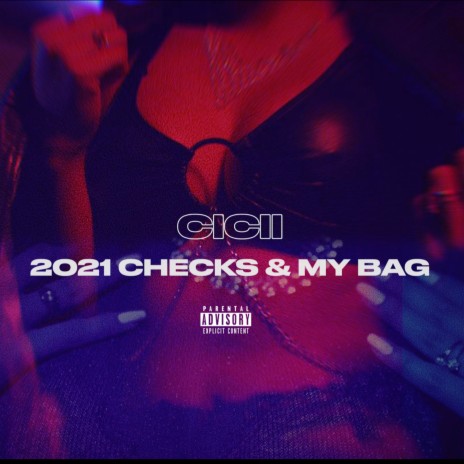 2021 CHECKS & MY BAG cover art