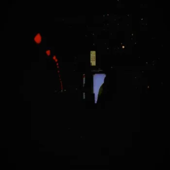 Over Caught cover art