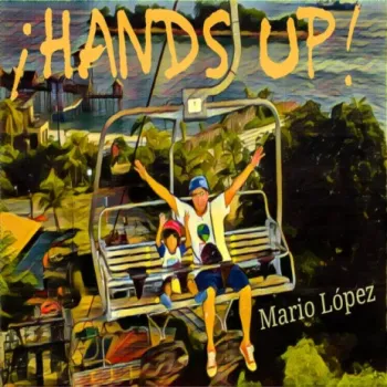 Respiro cover art
