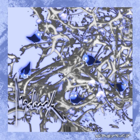 Berlin cover art